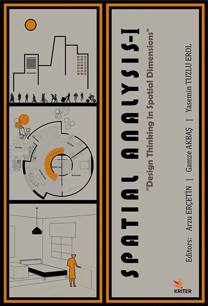 Spatial Analysis I: Spatial Dimensions in Design Thinking