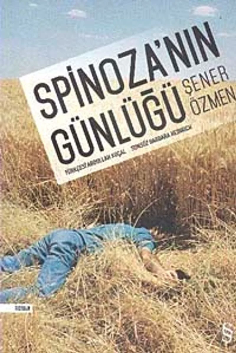 Spinoza'nın Günlüğü