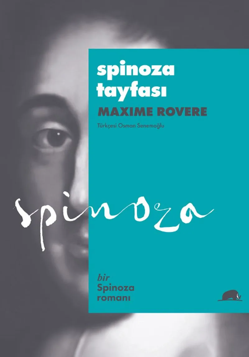 Spinoza Tayfası Amsterdam 1677, Özgürlüğün İcadı