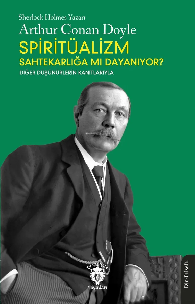 Spiritüalizm Sahtekarlığa mı Dayanıyor? Diğer Düşünürlerin Kanıtlarıyla