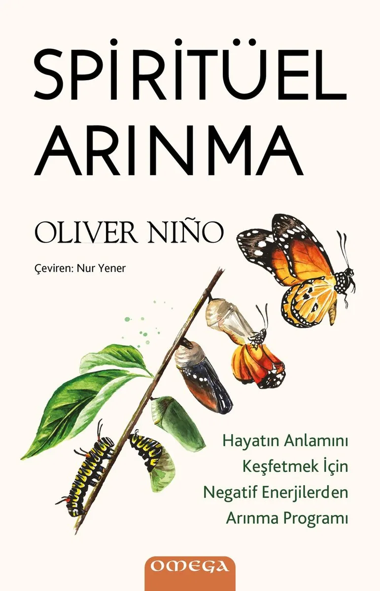 Spiritüel Arınma