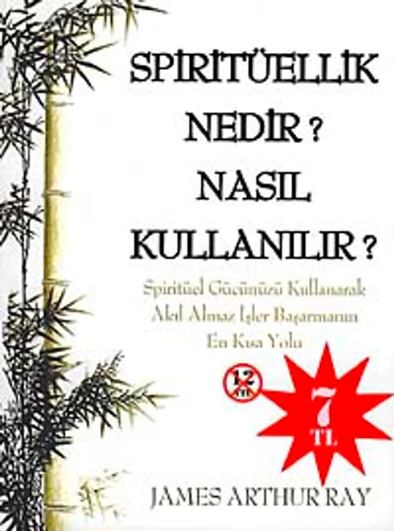 Spiritüellik Nedir? Nasıl Kullanılır? (Practıcal Spirituality)