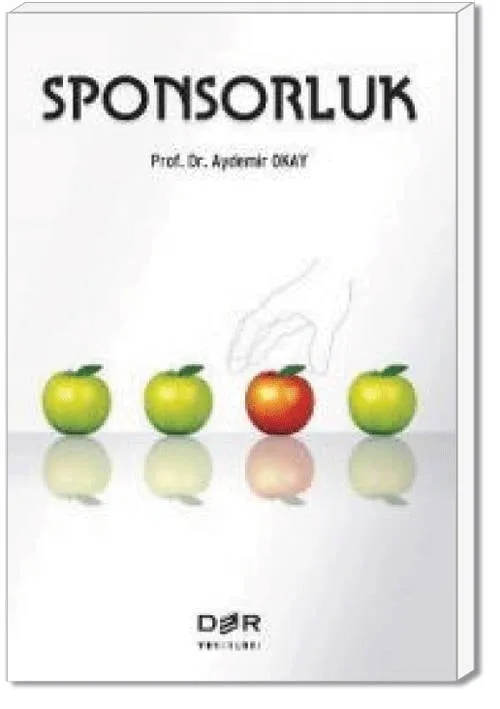 Sponsorluk