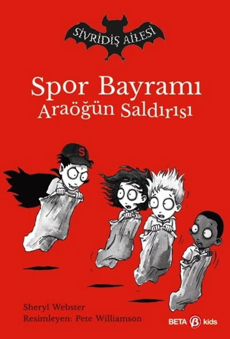 Spor Bayramı Ara Öğün Saldırısı / Sivridiş Ailesi