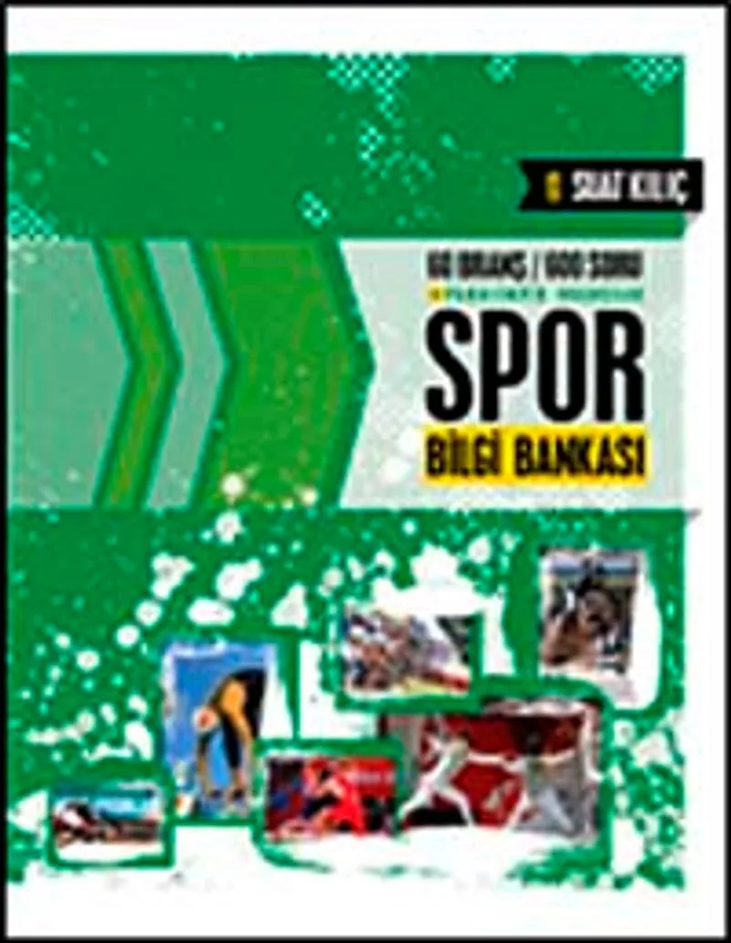 Spor Bilgi Bankası
