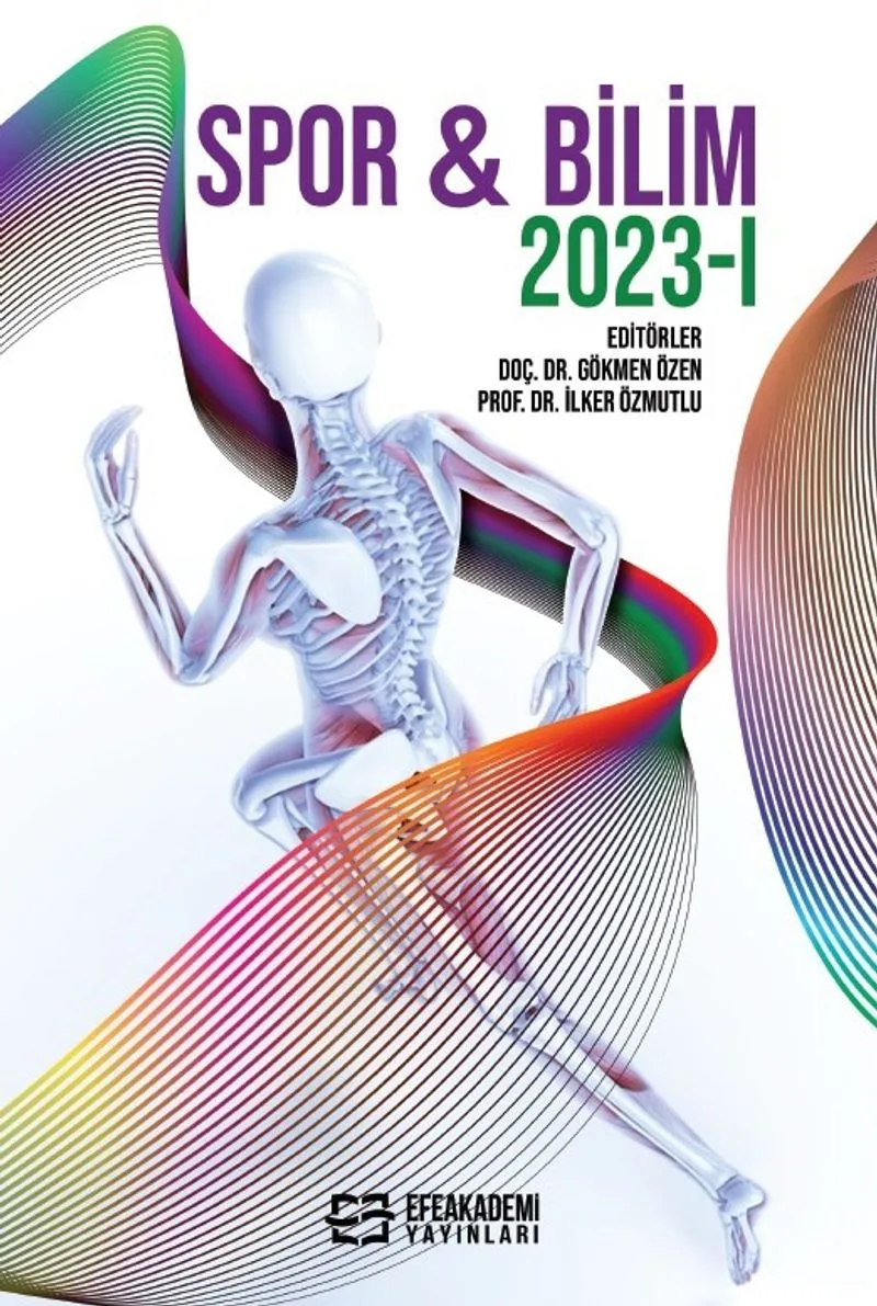 Spor - Bilim 2023 -I