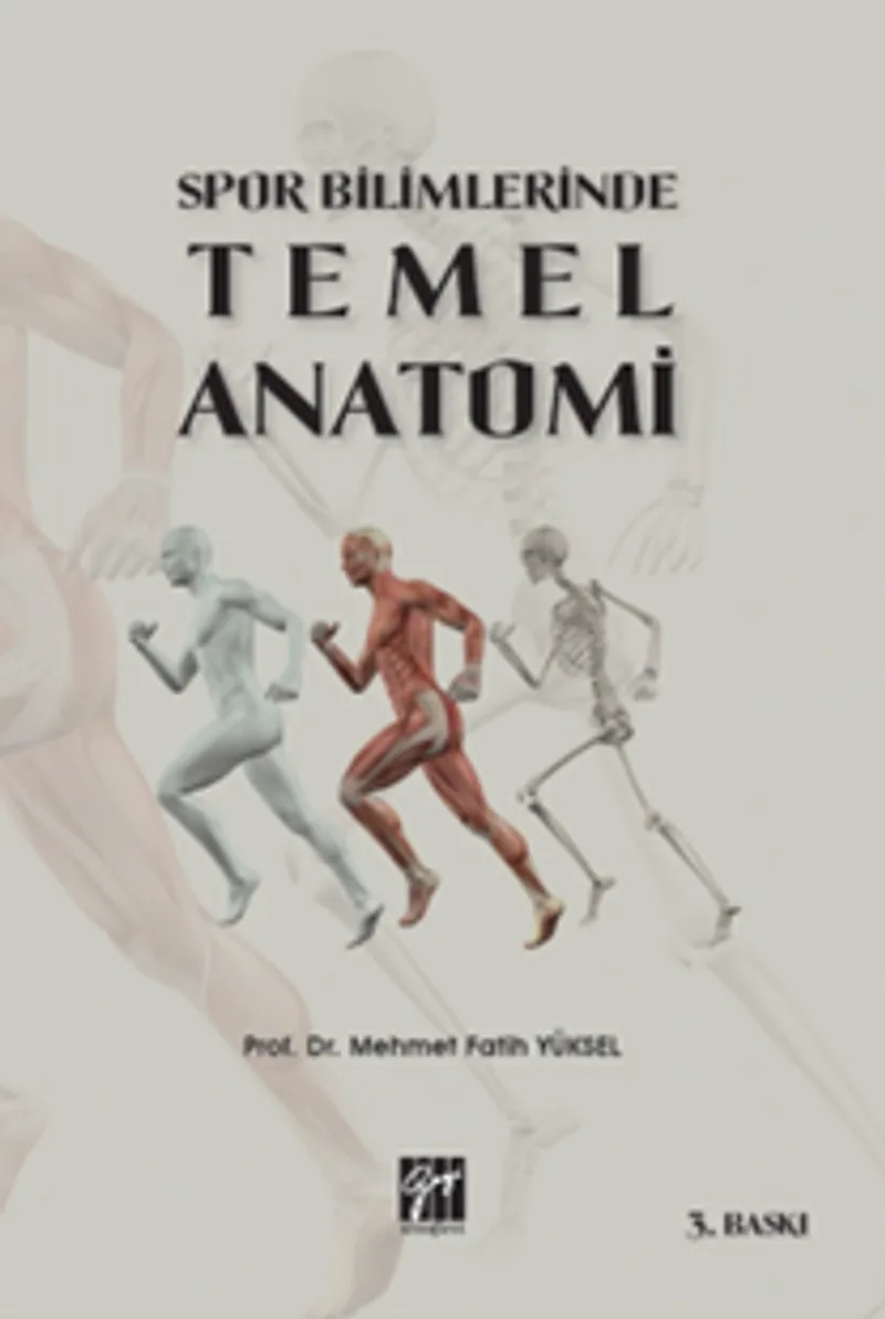 Spor Bilimlerinde Temel Anatomi
