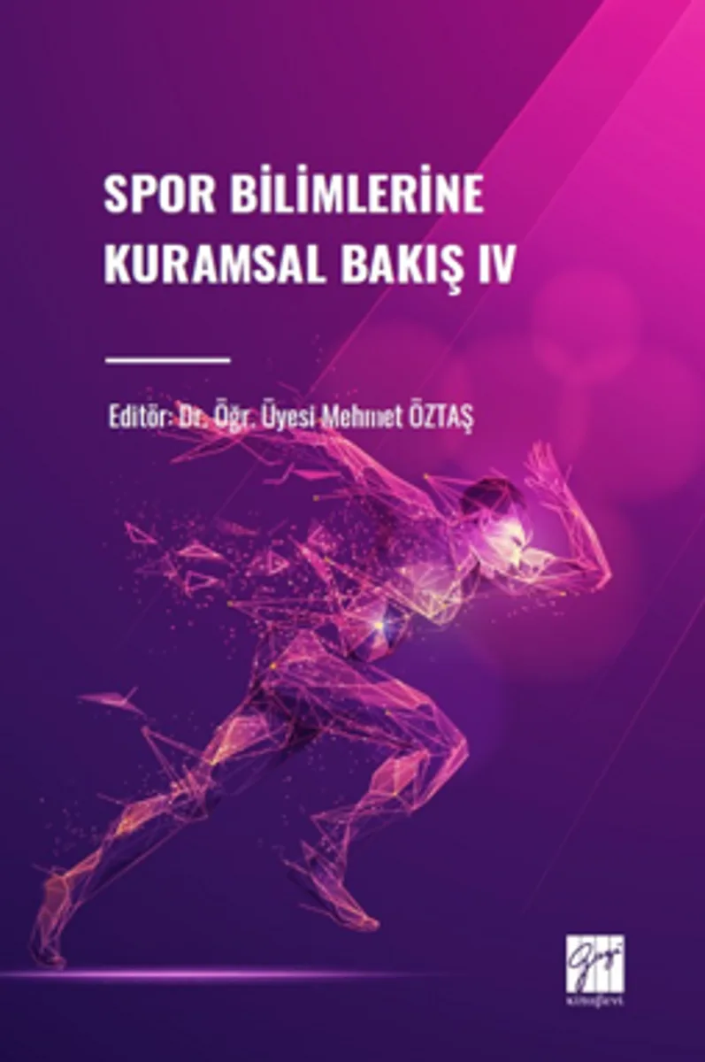 Spor Bilimlerine Kuramsal Bakış IV