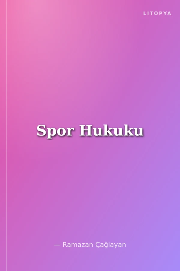 Spor Hukuku