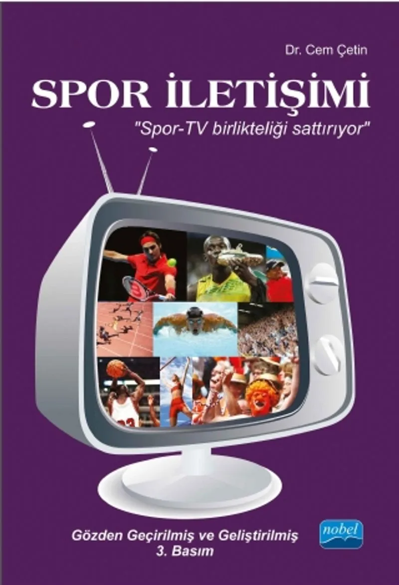 Spor İletişimi Spor-TV Birlikteliği Sattırıyor