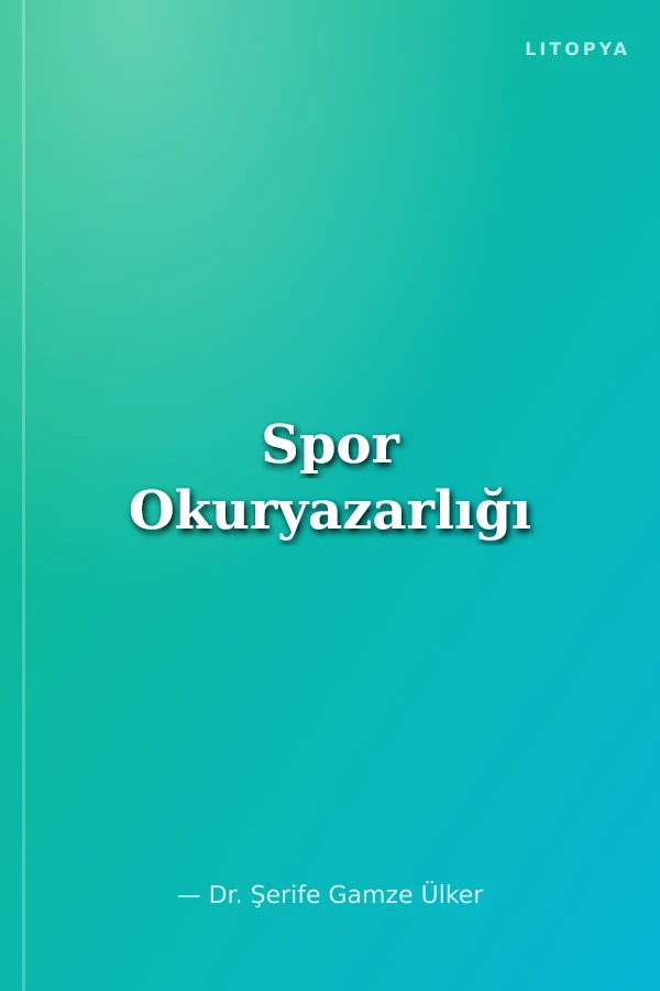 Spor Okuryazarlığı