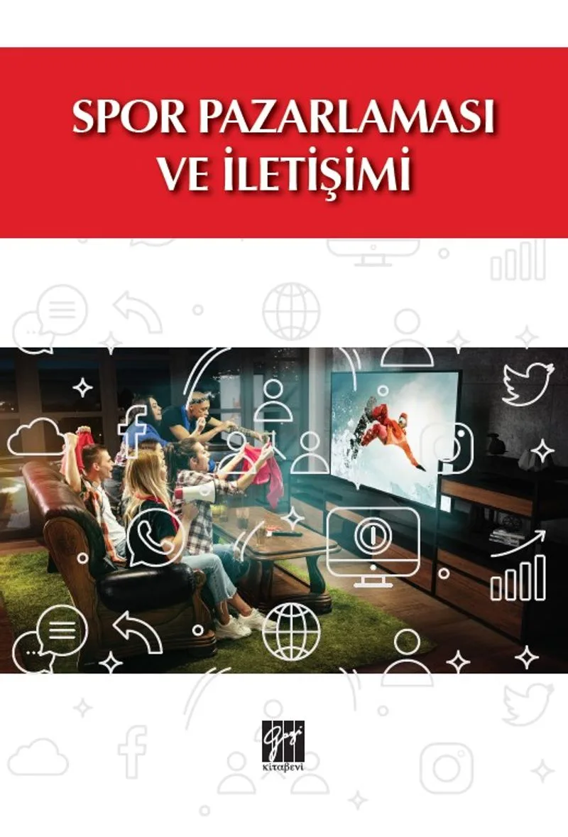 Spor Pazarlaması ve İletişimi