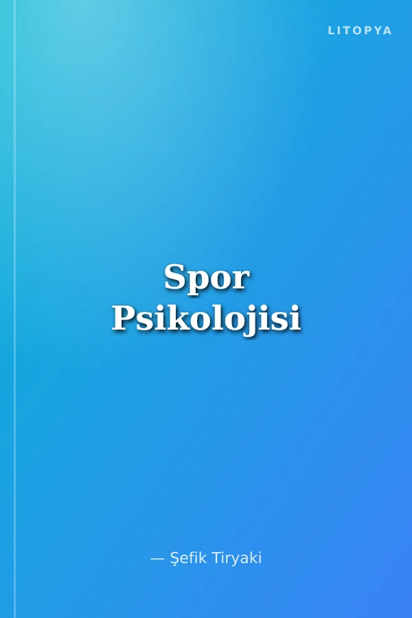 Spor Psikolojisi