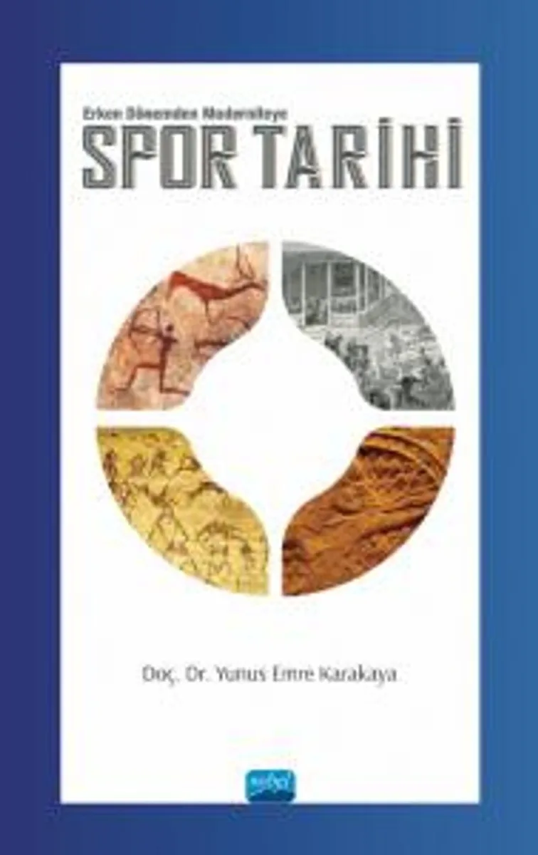 Spor Tarihi Erken Dönemden Moderniteye