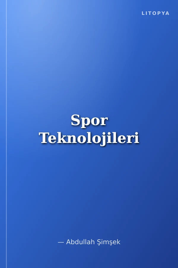 Spor Teknolojileri
