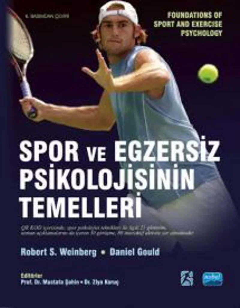 Spor ve Egzersiz Psikolojisinin Temelleri