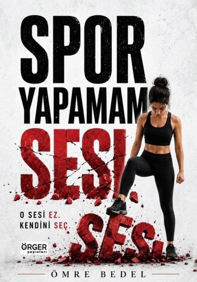 Spor Yapamam Sesi