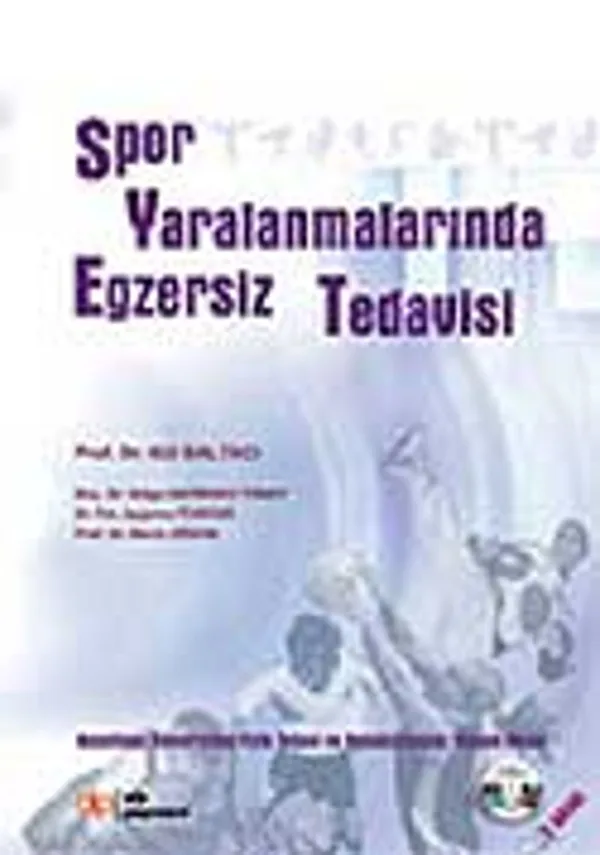 Spor Yaralanmalarında Egzersiz Tedavisi