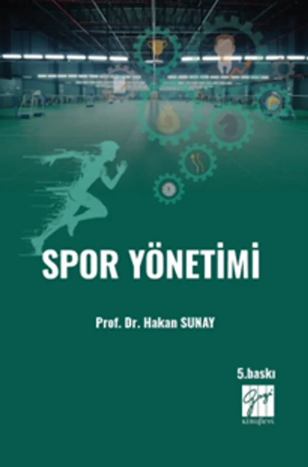 Spor Yönetimi