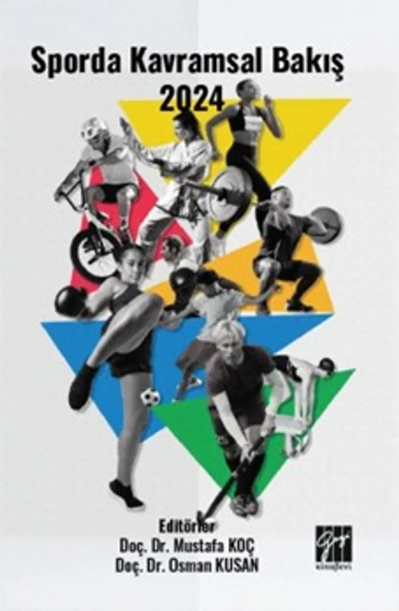 Sporda Kavramsal Bakış 2024