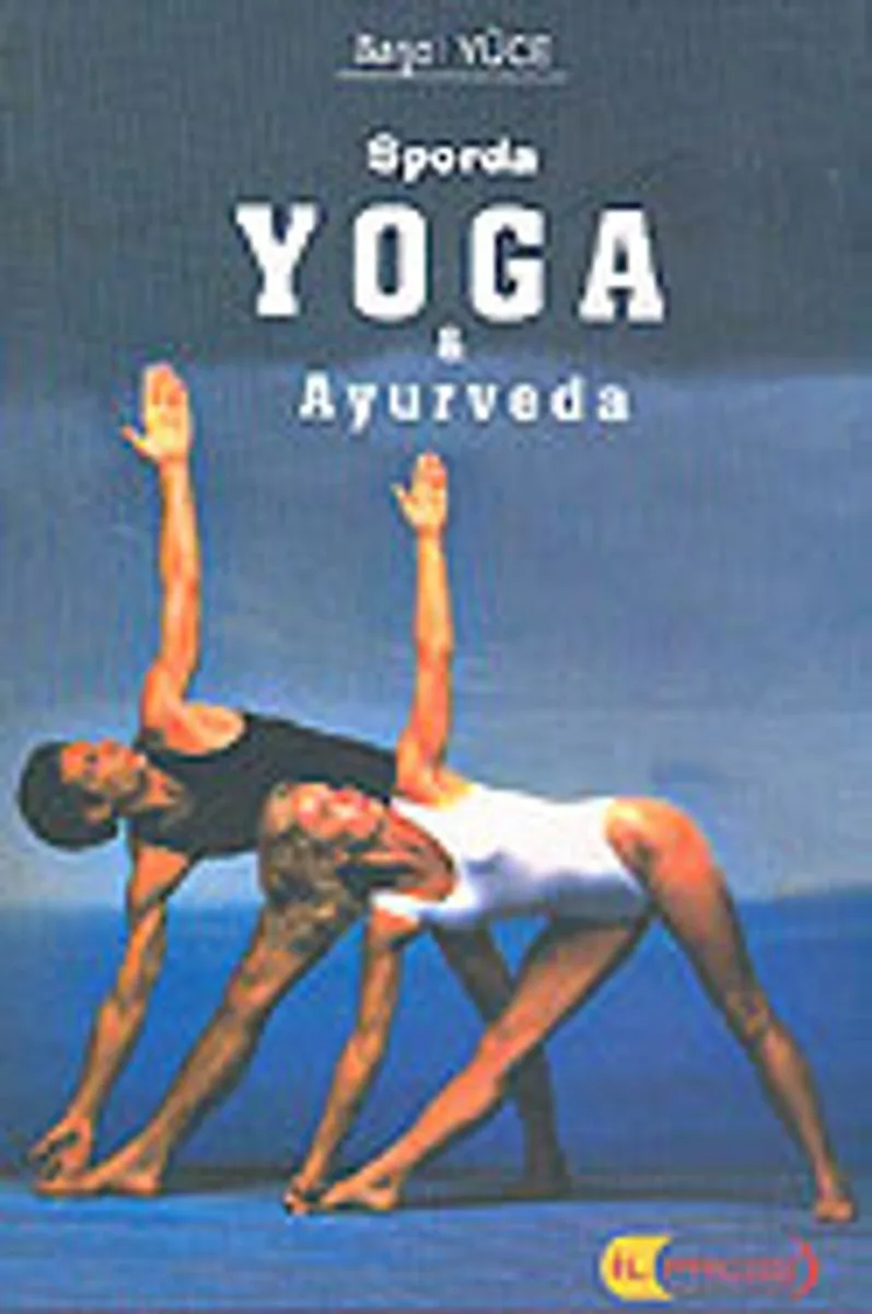 Sporda Yoga Ayurveda