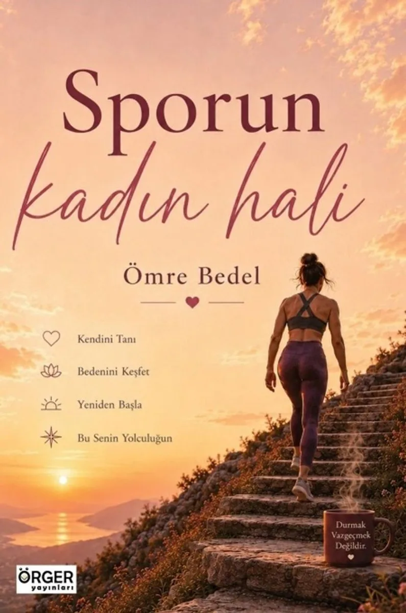 Sporun Kadın Hali