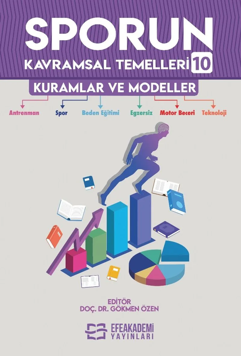 Sporun Kavramsal Temelleri 10 Kuramlar ve Modeller