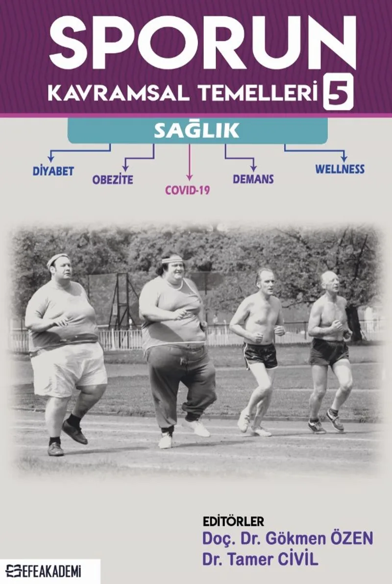 Sporun Kavramsal Temelleri 5