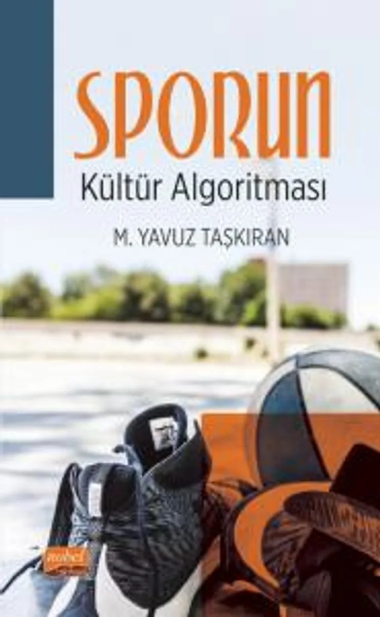 Sporun Kültür Algoritması