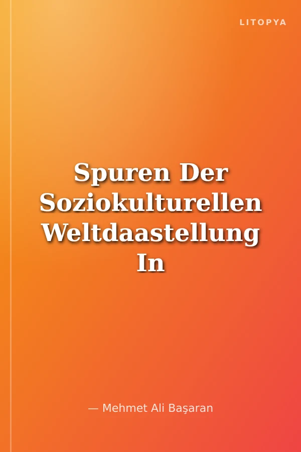 Spuren Der Soziokulturellen Weltdaastellung In Den Türkischen Deutschlehrbüchern Nach 1940 Stereotypenforschung
