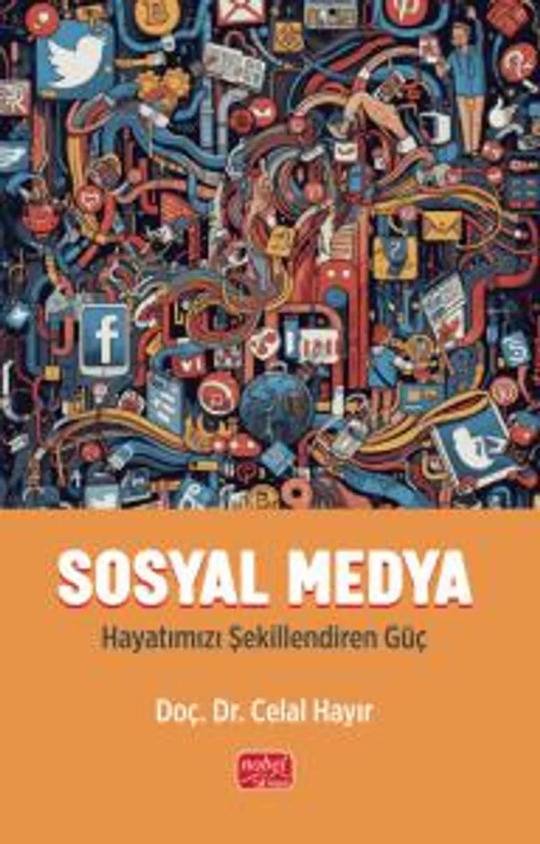 Ssoyal Medya Hayatımızı Şekillendiren Güç