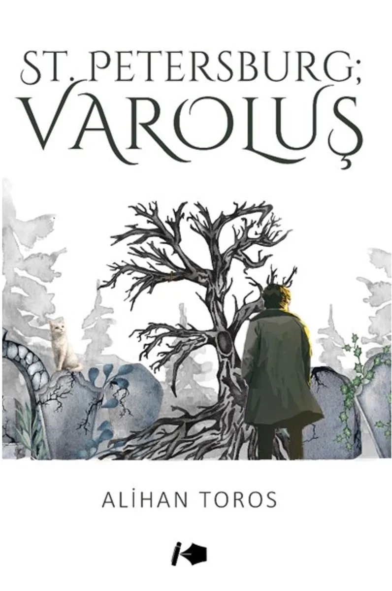 St.Petersburg ; Varoluş