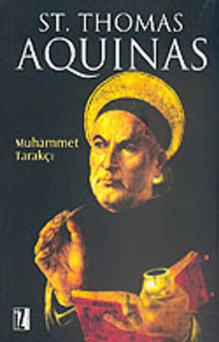 St. Thomas Aquinas