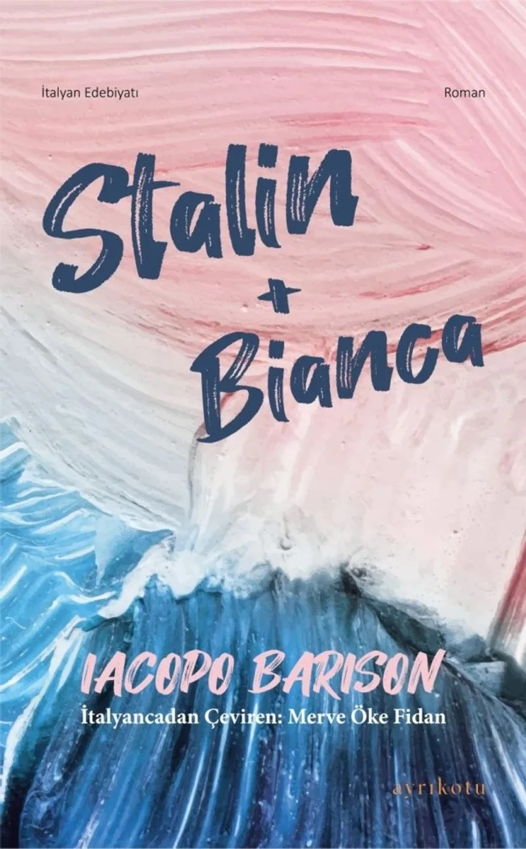 Stalin+Bianca