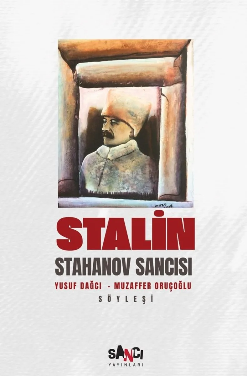 Stalin Stahanov Sancısı