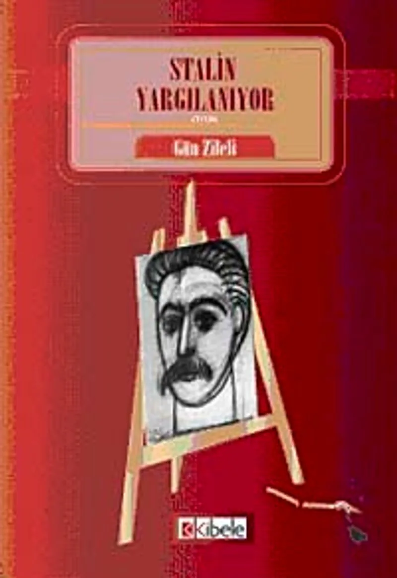 Stalin Yargılanıyor