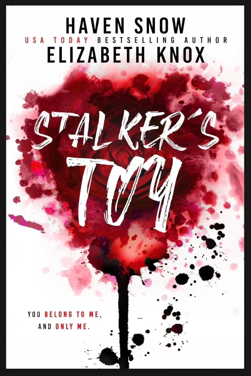 Stalker's Toy