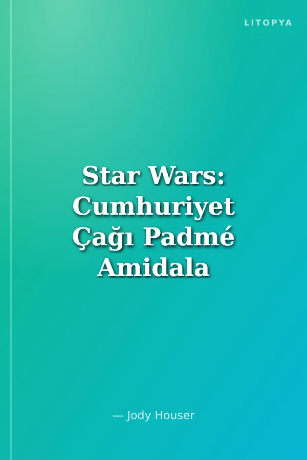 Star Wars: Cumhuriyet Çağı Padmé Amidala