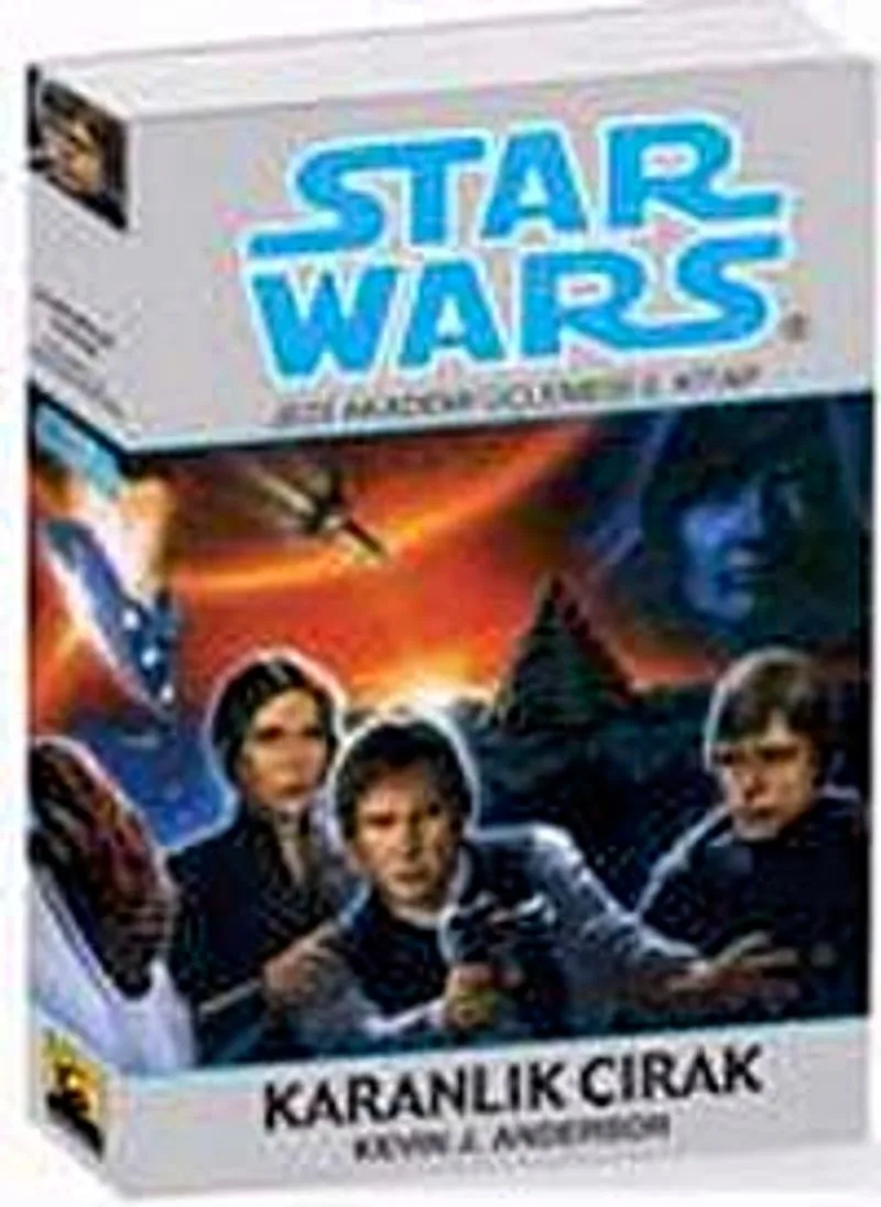 Star Wars / Karanlık Çırak
