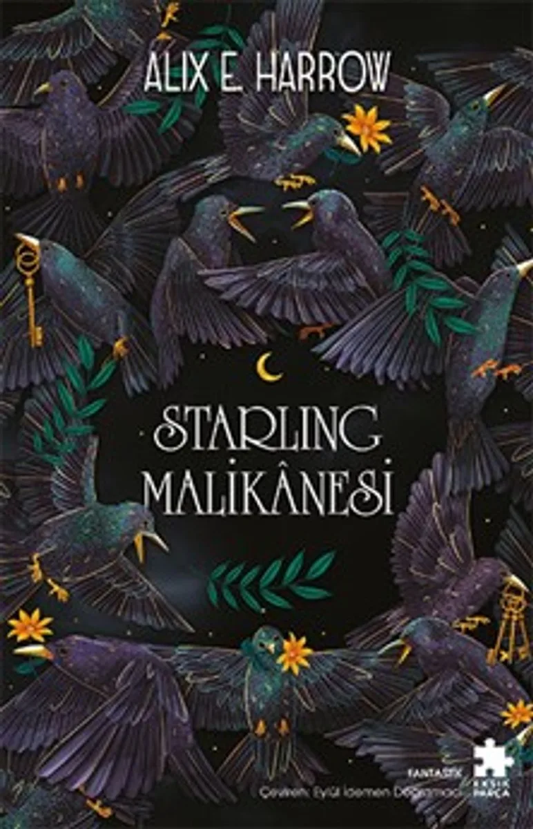 Starling Malikanesi