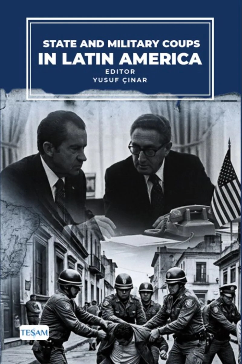 State and Military Coups in Latin America