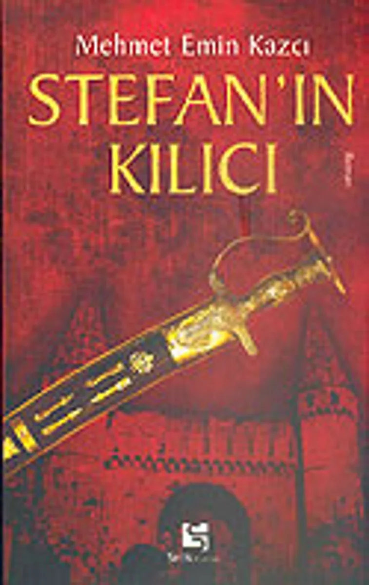 Stefan'ın Kılıcı