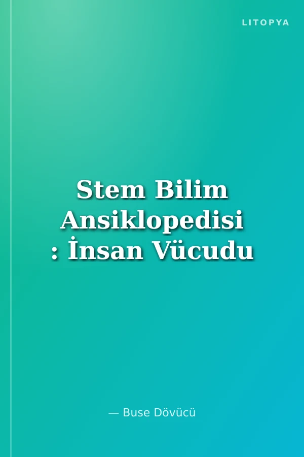 Stem Bilim Ansiklopedisi : İnsan Vücudu
