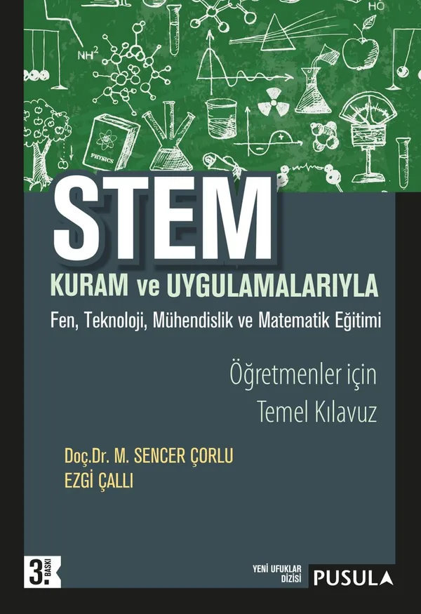 STEM Kuram ve Uygulamaları