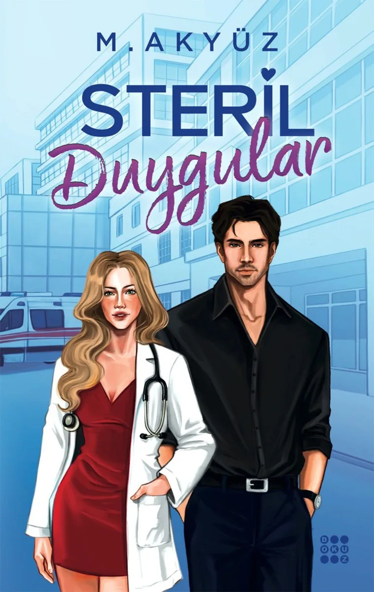 Steril Duygular