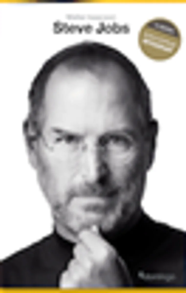 Steve Jobs