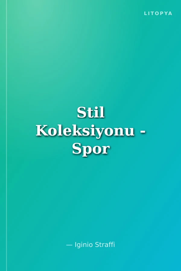 Stil Koleksiyonu - Spor