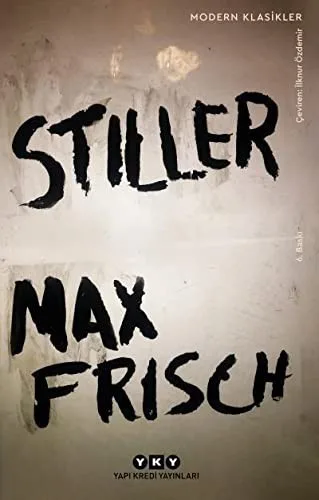 Stiller