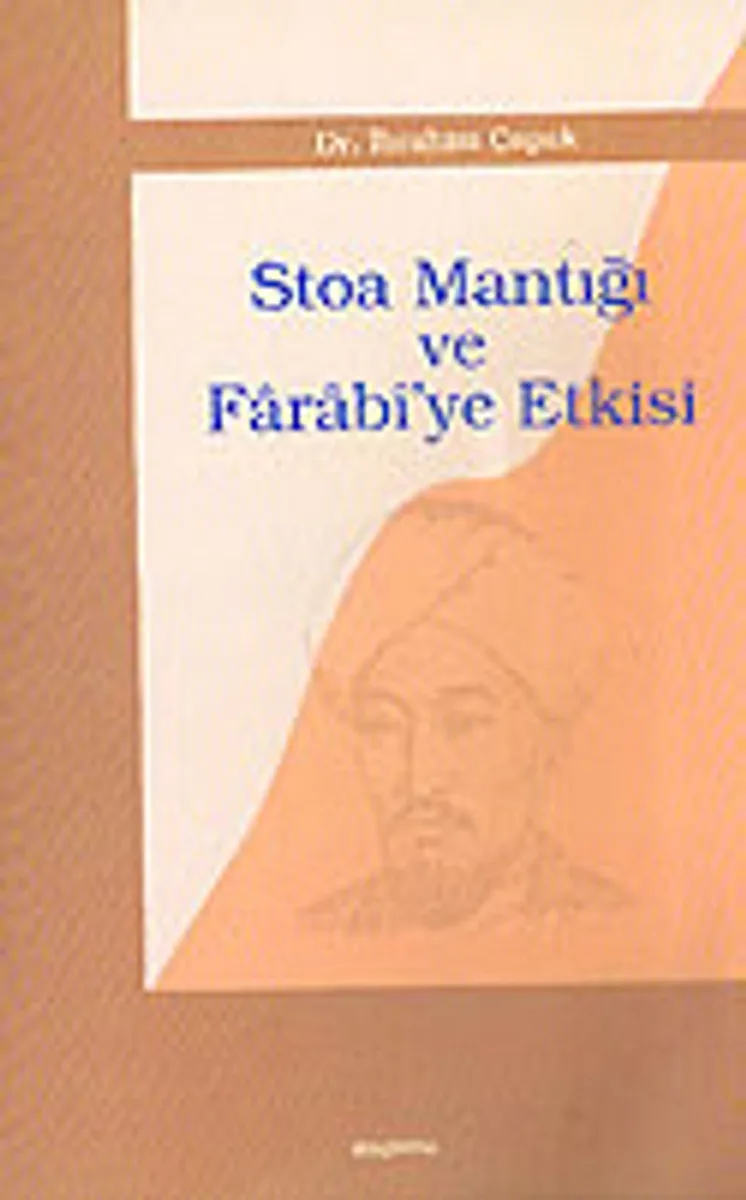 Stoa Mantığı ve Farabi'ye Etkisi