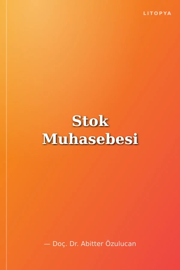 Stok Muhasebesi